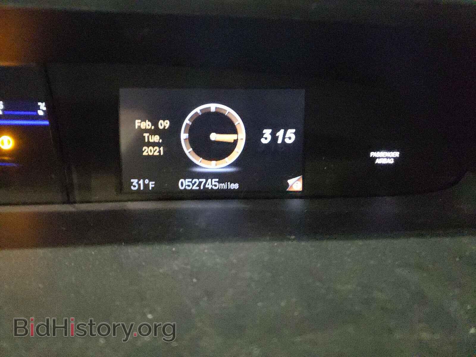2014 HONDA CIVIC - VIN: 19XFB2F8XEE016993 - Фото 8