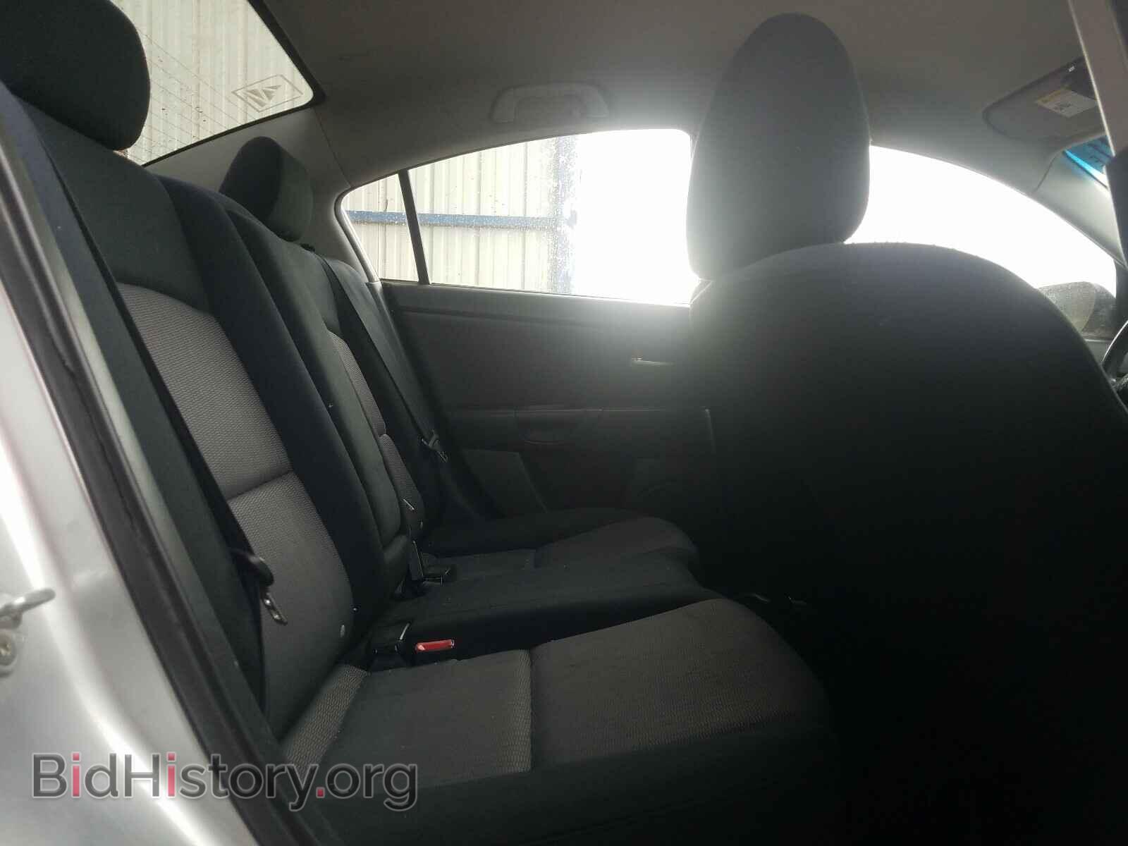 2007 MAZDA 3 - VIN: JM1BK12FX71735048 - Фото 6