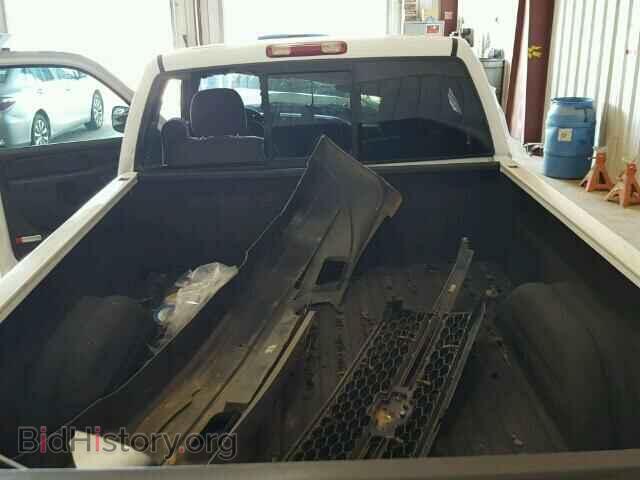 2006 CHEVROLET SILVERADO - VIN: 1GCEC14V76Z274924 - Фото 6