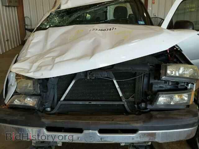 2006 CHEVROLET SILVERADO - VIN: 1GCEC14V76Z274924 - Фото 7