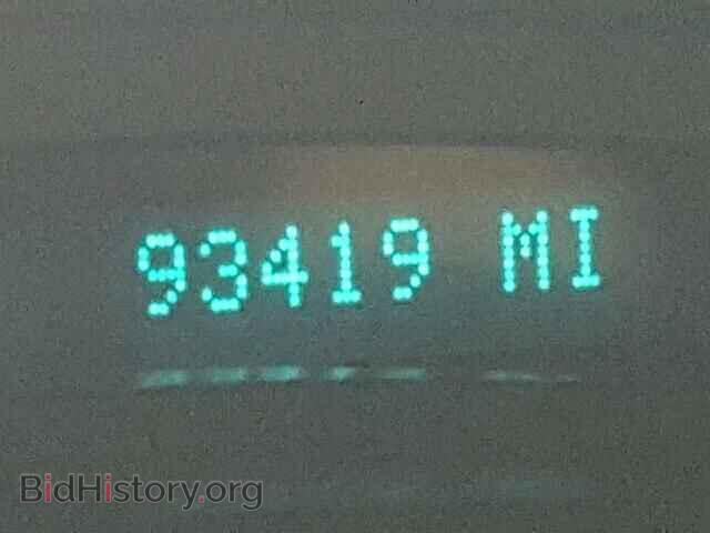 2006 CHEVROLET SILVERADO - VIN: 1GCEC14V76Z274924 - Фото 8