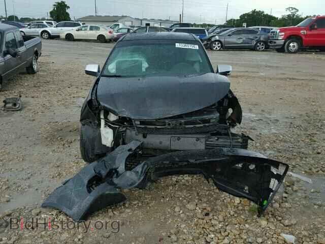 2008 FORD FOCUS - VIN: 1FAHP35N98W133522 - Фото 9