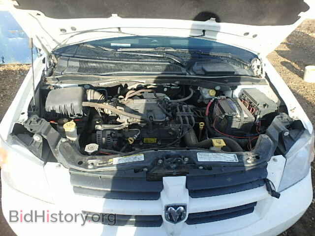2010 DODGE CARAVAN - VIN: 2D4RN4DE4AR252043 - Фото 7