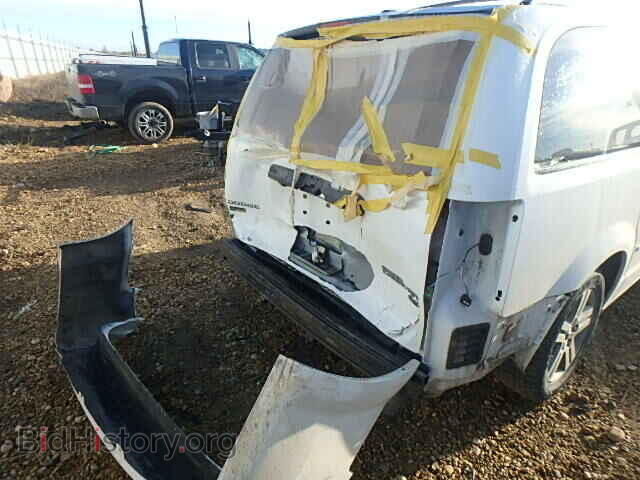 2010 DODGE CARAVAN - VIN: 2D4RN4DE4AR252043 - Фото 10