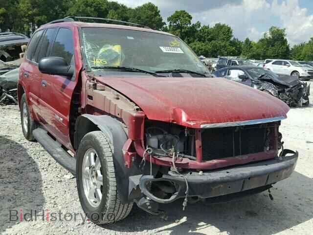 Фотография 1GKDS13S932409657 - GMC ENVOY 2003