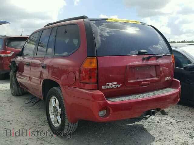 2003 GMC ENVOY - VIN: 1GKDS13S932409657 - Фото 3