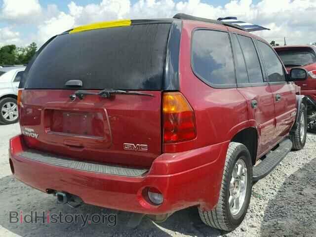 2003 GMC ENVOY - VIN: 1GKDS13S932409657 - Фото 4