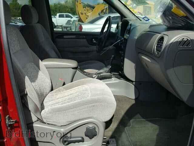 2003 GMC ENVOY - VIN: 1GKDS13S932409657 - Фото 5