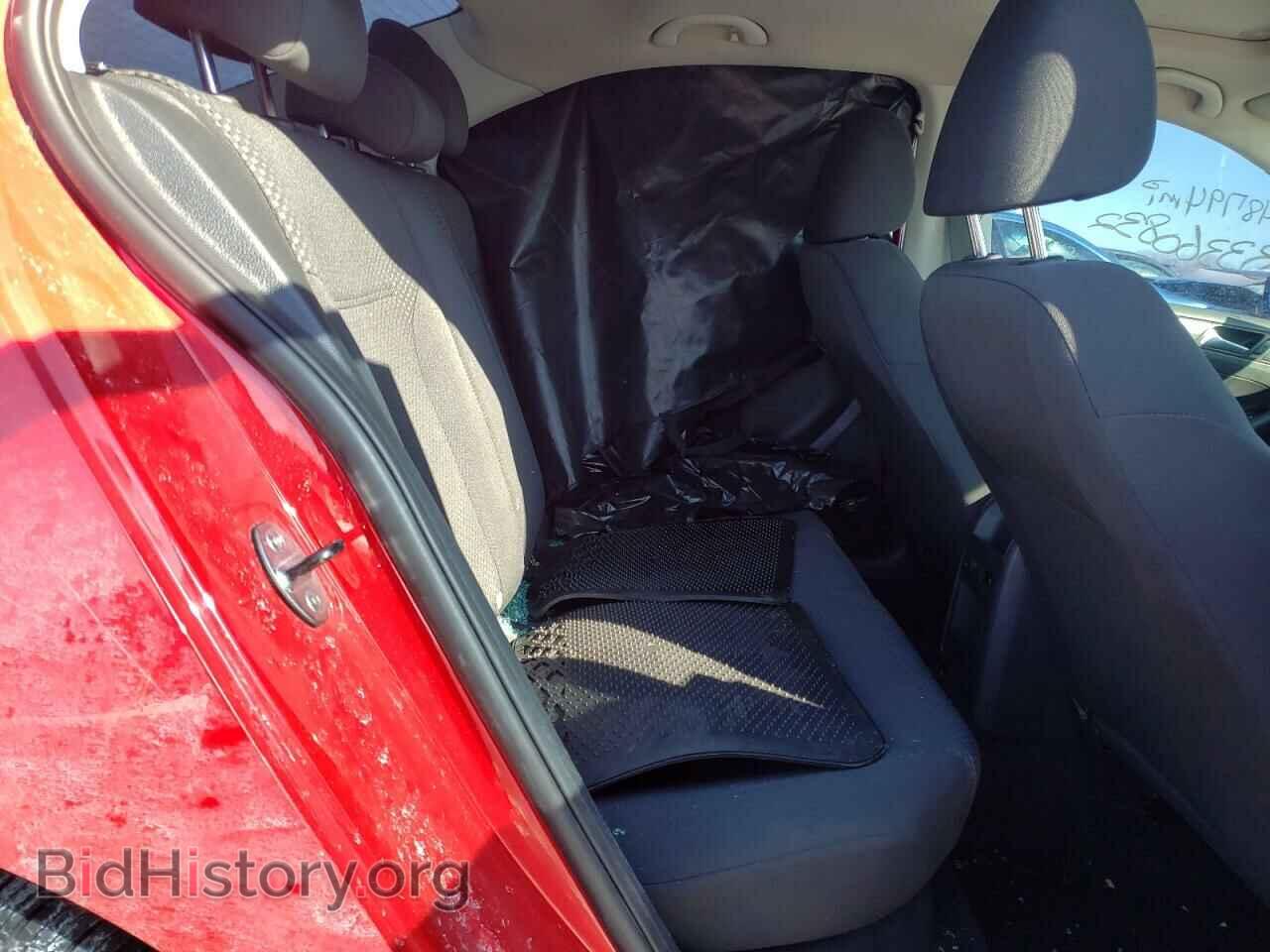 2013 VOLKSWAGEN JETTA - VIN: 3VW2K7AJ1DM253525 - Фото 6
