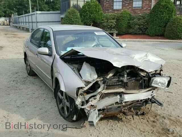 Photo JN1CA31DXYT548453 - NISSAN MAXIMA 2000