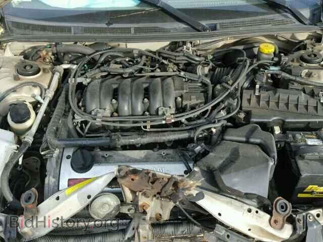 2000 NISSAN MAXIMA - VIN: JN1CA31DXYT548453 - Фото 7