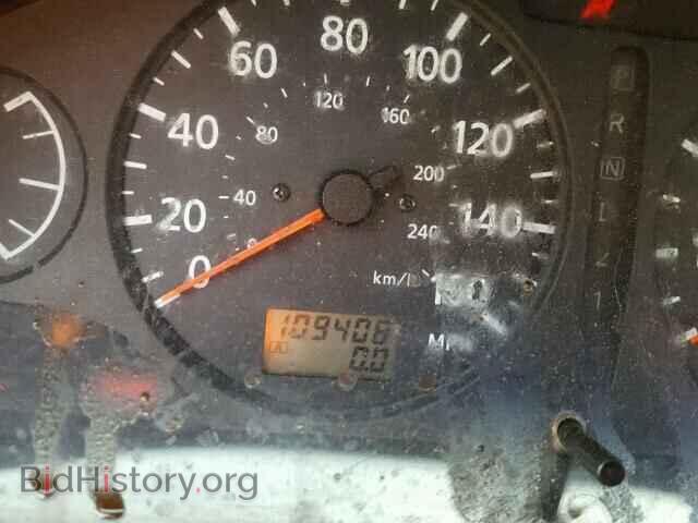 2000 NISSAN MAXIMA - VIN: JN1CA31DXYT548453 - Фото 8