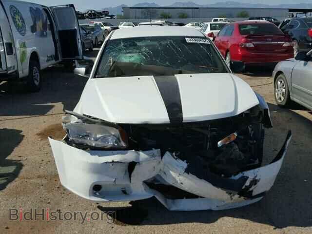 2013 DODGE AVENGER - VIN: 1C3CDZAB5DN591901 - Фото 9