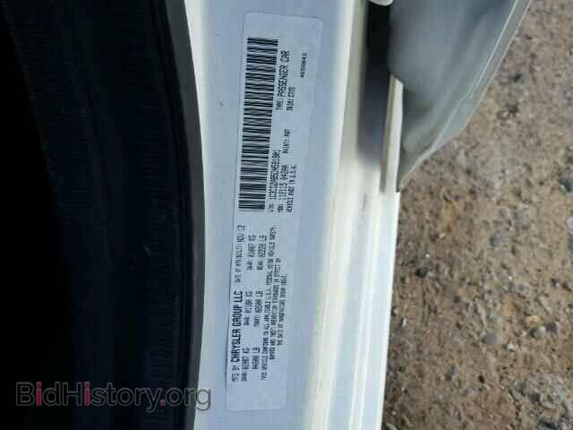 2013 DODGE AVENGER - VIN: 1C3CDZAB5DN591901 - Фото 10