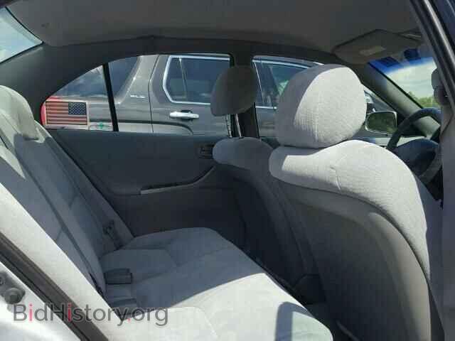 2003 MITSUBISHI GALANT - VIN: 4A3AA46G73E170759 - Фото 6