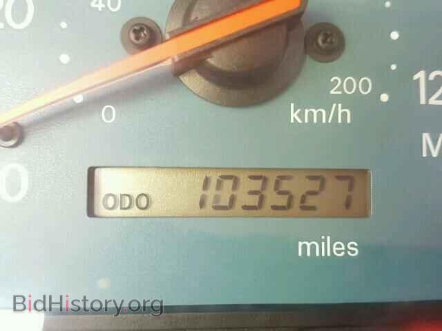 2003 MITSUBISHI GALANT - VIN: 4A3AA46G73E170759 - Фото 8