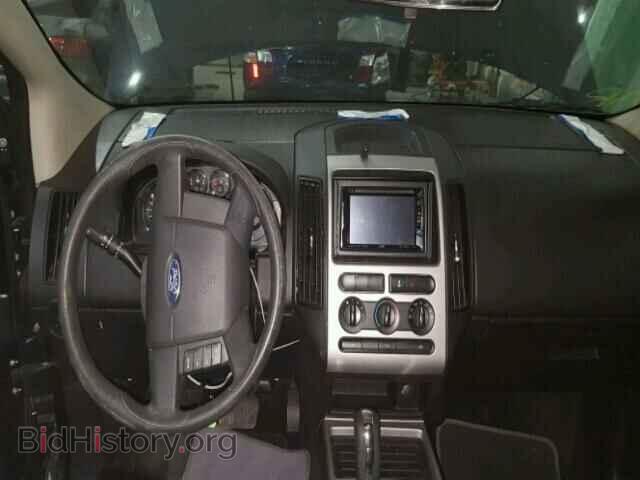 2010 FORD EDGE - VIN: 2FMDK3GC9ABB11560 - Фото 9