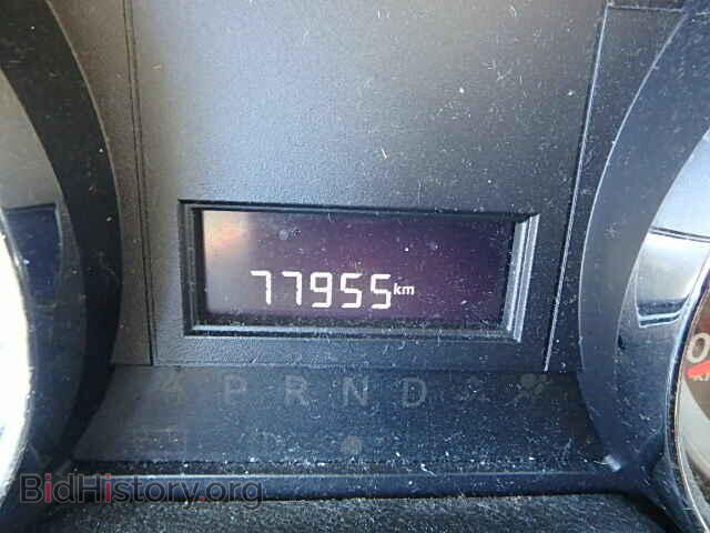 2011 DODGE CARAVAN - VIN: 2D4RN4DG6BR736914 - Фото 8
