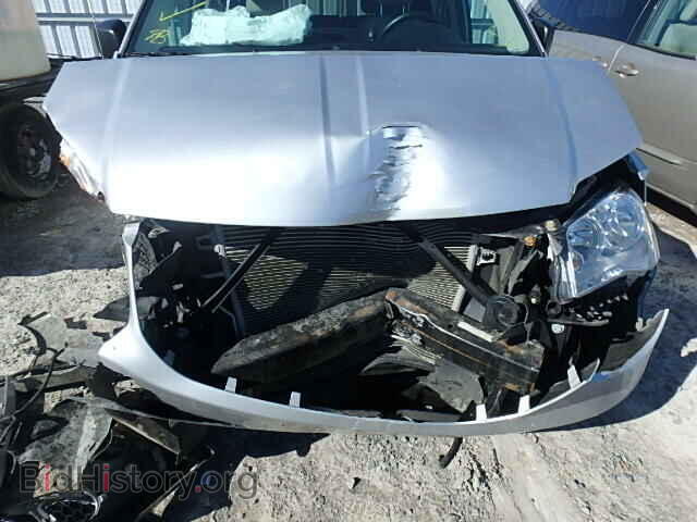 2011 DODGE CARAVAN - VIN: 2D4RN4DG6BR736914 - Фото 9