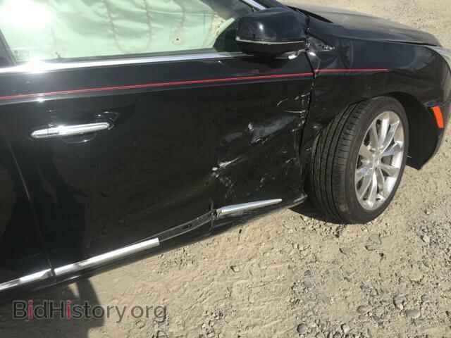2014 CADILLAC XTS - VIN: 2G61M5S35E9258804 - Фото 9