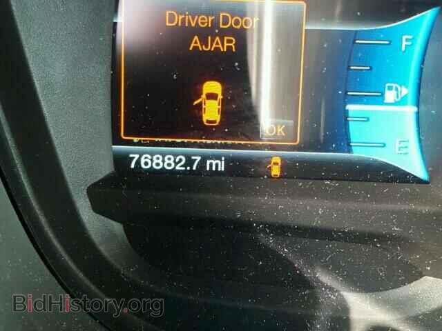 2013 FORD EXPLORER - VIN: 1FM5K8D87DGC86629 - Фото 8