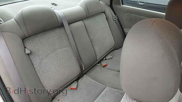 2002 DODGE NEON - VIN: 1B3ES56C32D642854 - Фото 6