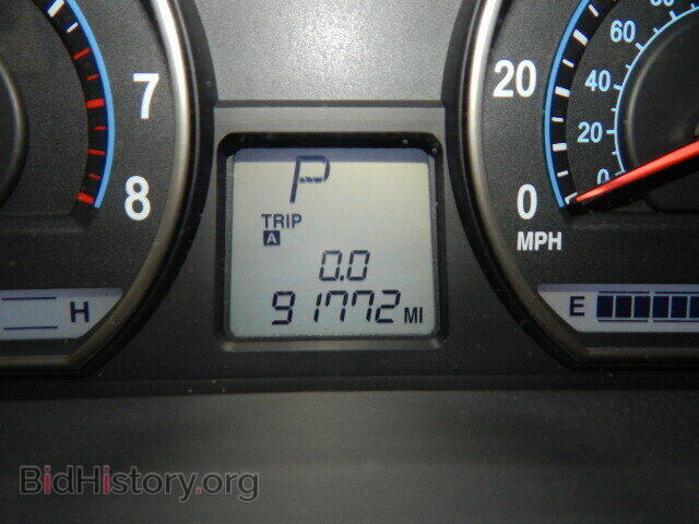 2007 KIA OPTIMA - VIN: KNAGE123875134262 - Фото 8