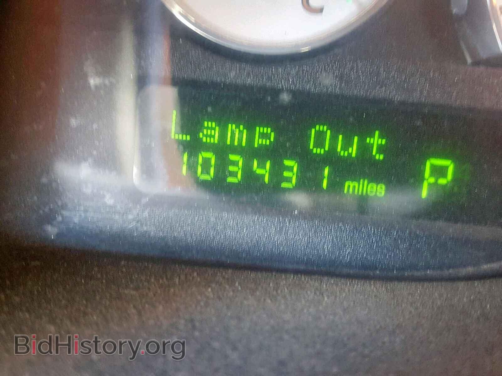 2003 FORD TBIRD - VIN: 1FAHP60A43Y108238 - Фото 8
