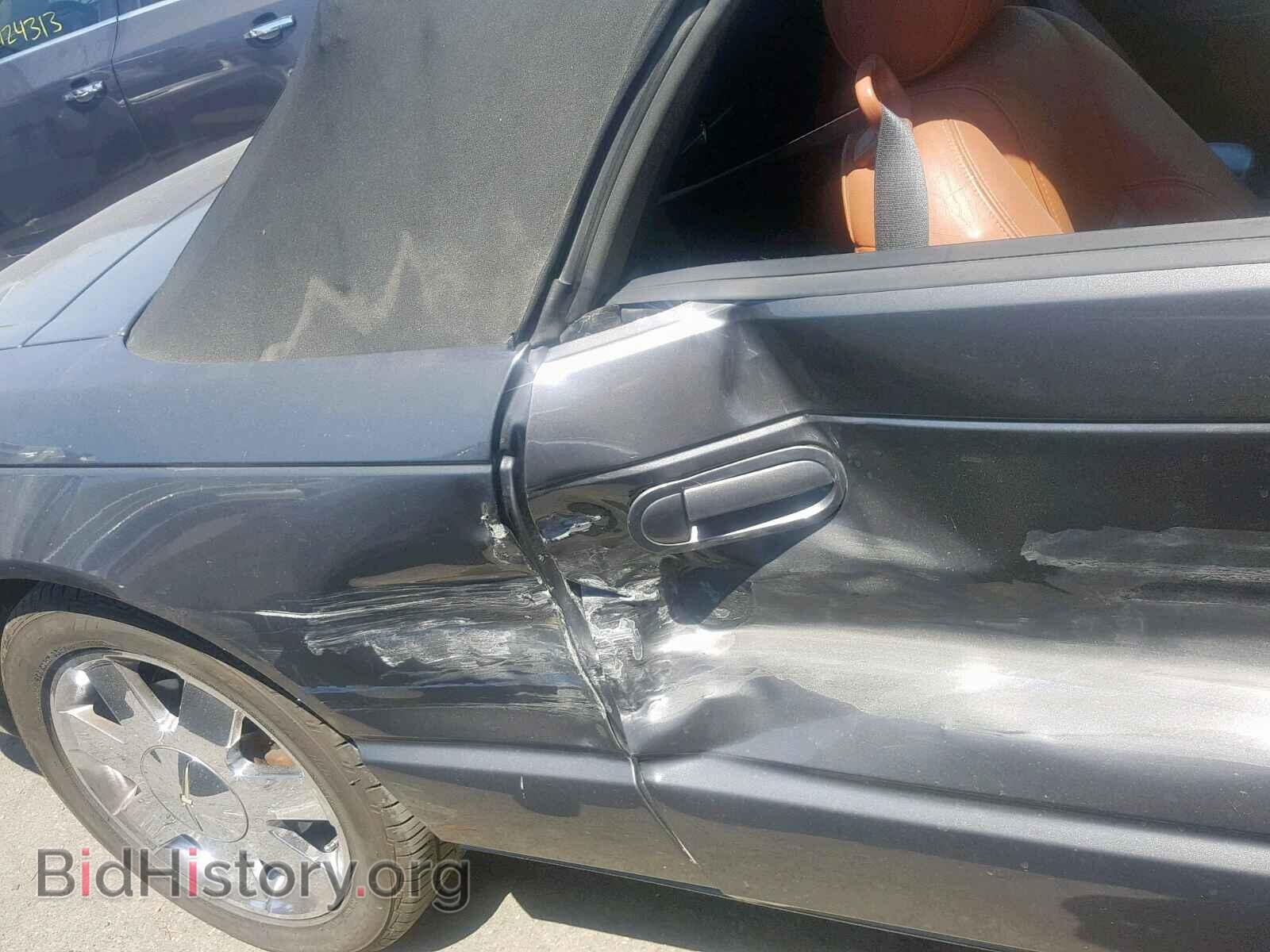 2003 FORD TBIRD - VIN: 1FAHP60A43Y108238 - Фото 9