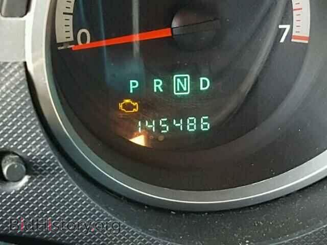 2007 DODGE NITRO - VIN: 1D8GT58637W728237 - Фото 8