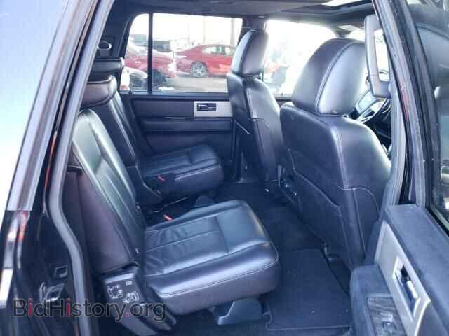 2016 FORD EXPEDITION - VIN: 1FMJK1KTXGEF28231 - Фото 6