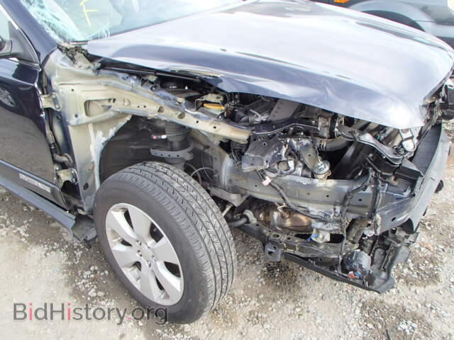 2012 SUBARU OUTBACK - VIN: 4S4BRBCC9C3294108 - Фото 10