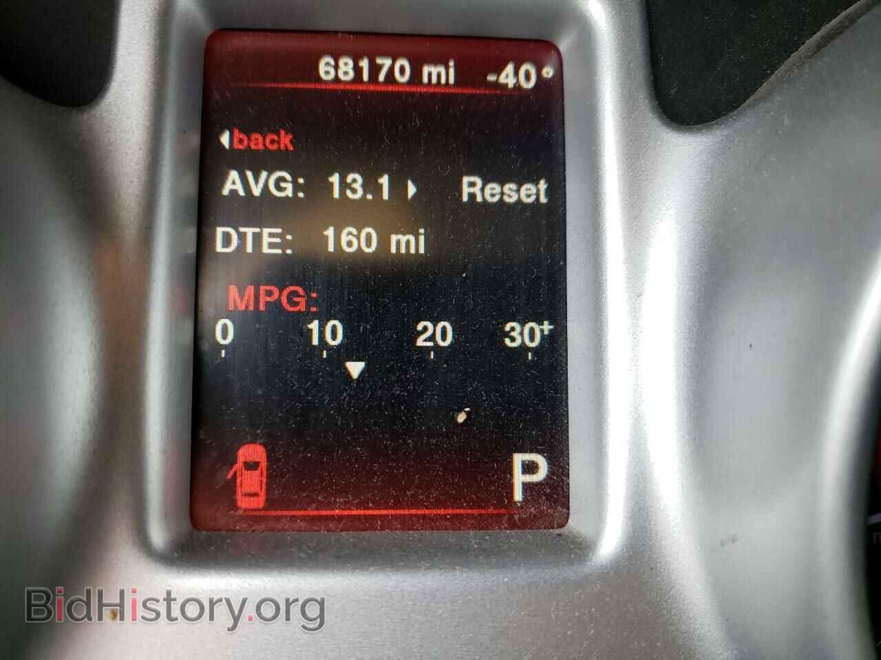 2018 DODGE JOURNEY - VIN: 3C4PDCBB2JT158010 - Фото 8