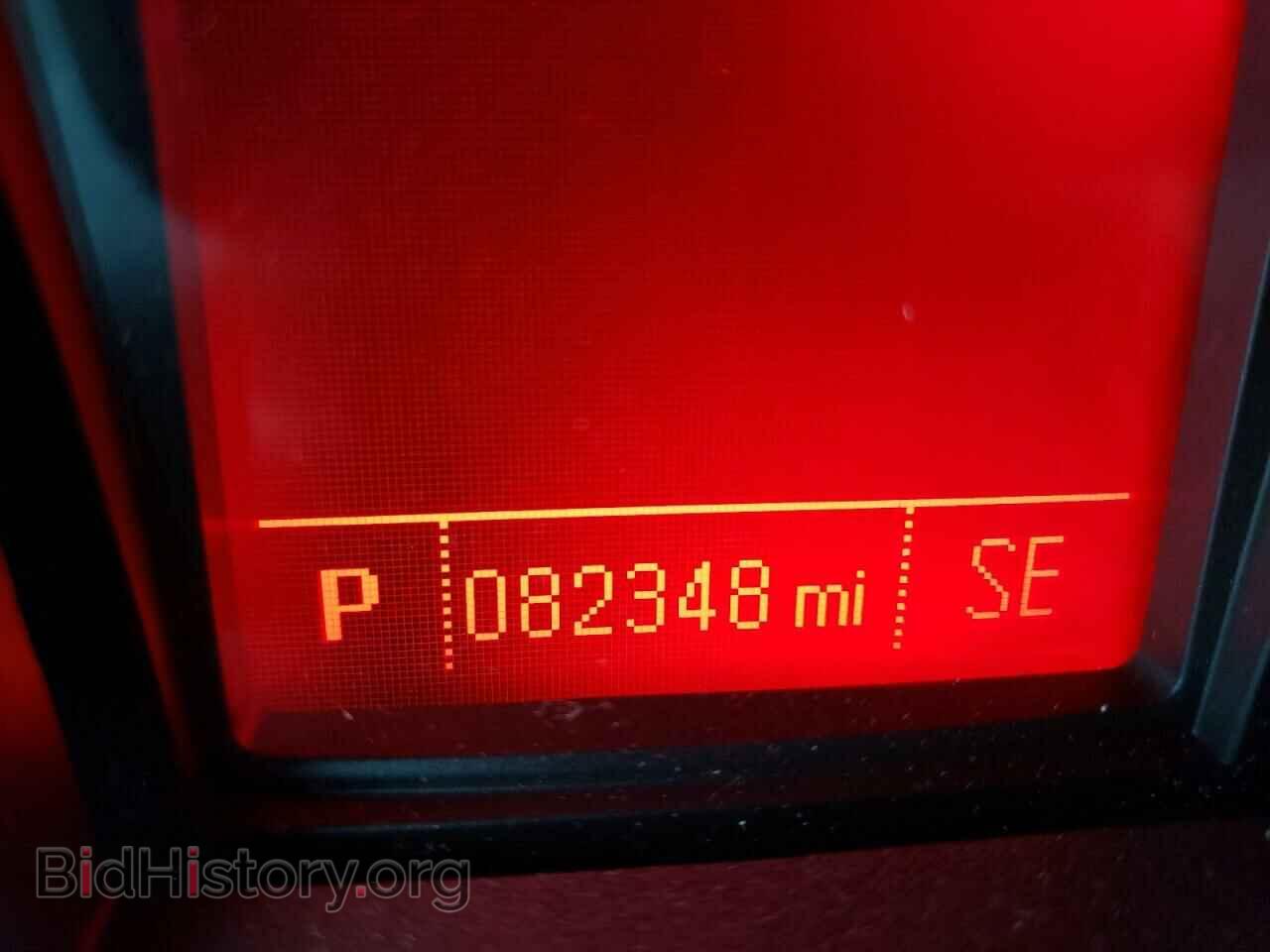 2013 GMC TERRAIN - VIN: 2GKALMEK3D6429602 - Фото 8