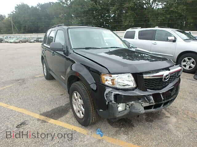 Фотография 4F2CZ06198KM10136 - MAZDA TRIBUTE 2008