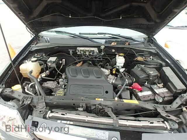 2008 MAZDA TRIBUTE - VIN: 4F2CZ06198KM10136 - Фото 7
