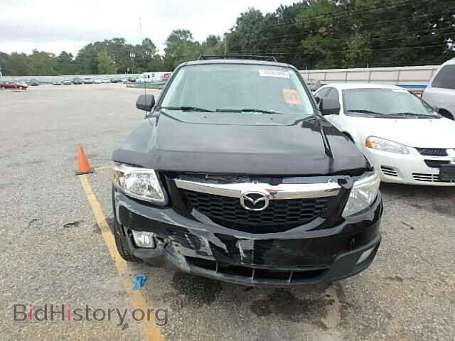 2008 MAZDA TRIBUTE - VIN: 4F2CZ06198KM10136 - Фото 9