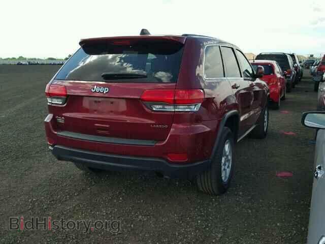 2015 JEEP CHEROKEE - VIN: 1C4RJFAG2FC893881 - Фото 4