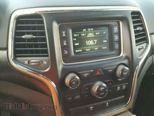 2015 JEEP CHEROKEE - VIN: 1C4RJFAG2FC893881 - Фото 9