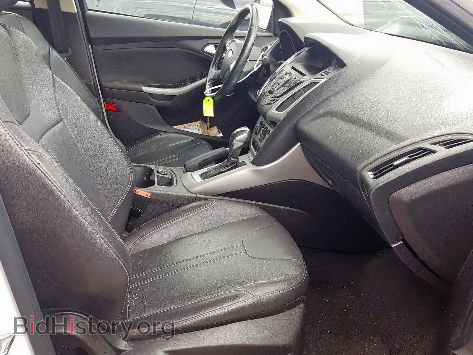 2014 FORD FOCUS - VIN: 1FADP3F22EL367808 - Photo 5