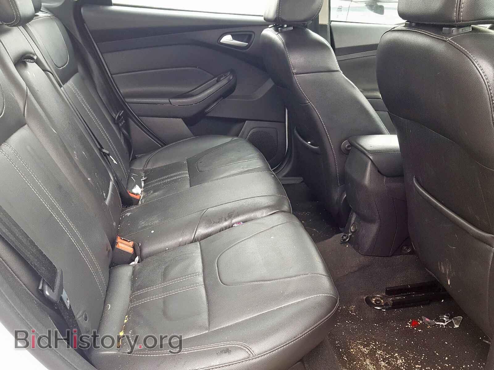 2014 FORD FOCUS - VIN: 1FADP3F22EL367808 - Photo 6