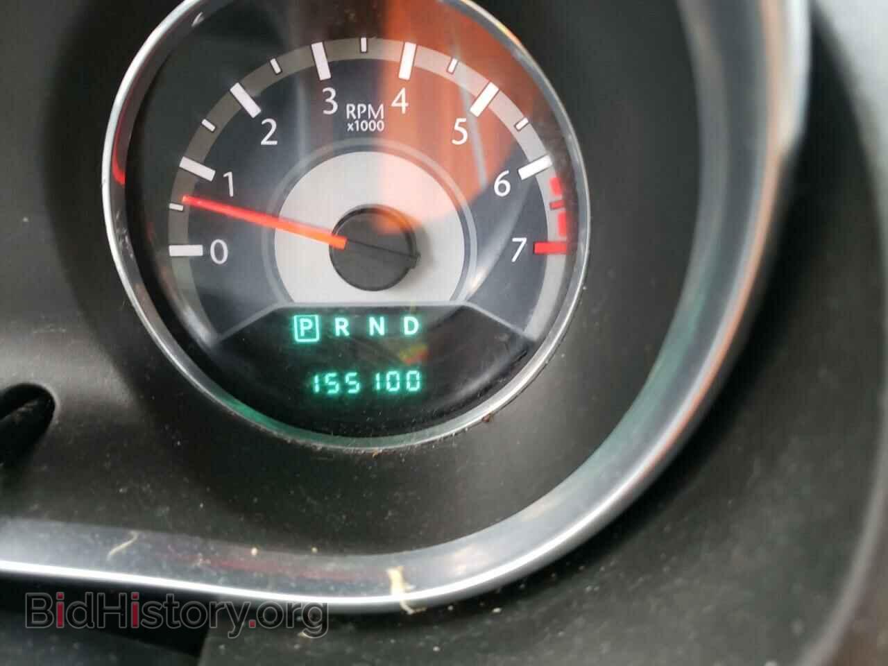 2012 CHRYSLER 200 - VIN: 1C3CCBCB1CN268306 - Photo 8
