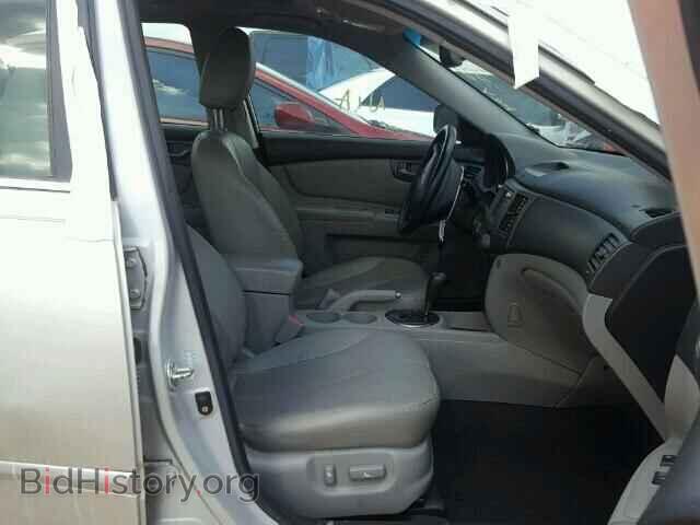 2009 KIA OPTIMA - VIN: KNAGE228395335121 - Фото 5