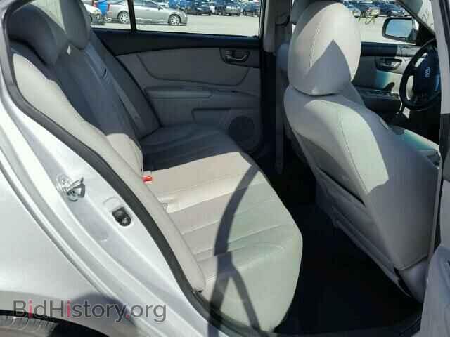 2009 KIA OPTIMA - VIN: KNAGE228395335121 - Фото 6