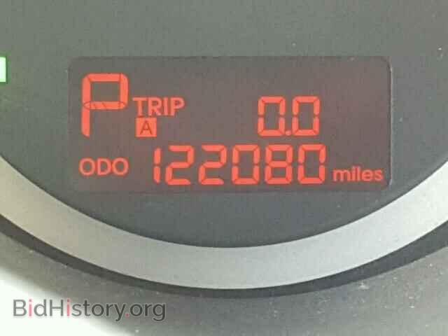 2009 KIA OPTIMA - VIN: KNAGE228395335121 - Фото 8