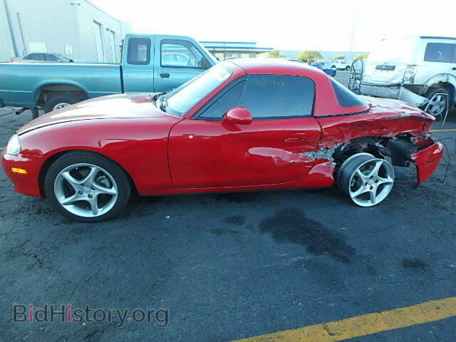 2002 MAZDA MIATA - VIN: JM1NB353320228355 - Фото 10