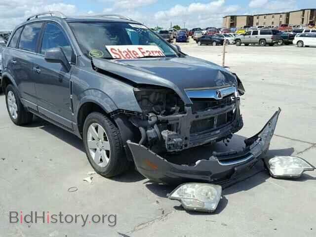 Фотография 3GSCL53779S565396 - SATURN VUE 2009