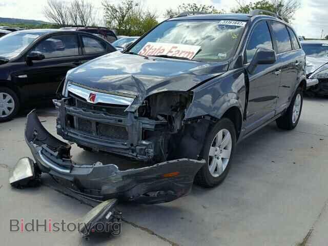 2009 SATURN VUE - VIN: 3GSCL53779S565396 - Фото 2