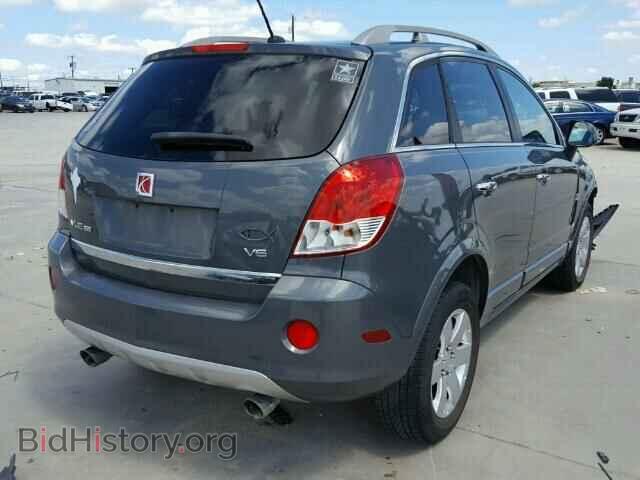 2009 SATURN VUE - VIN: 3GSCL53779S565396 - Фото 4