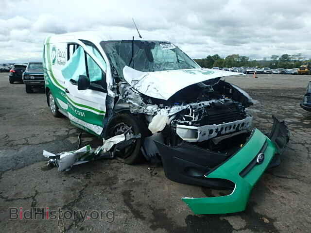 Фотография NM0LS7EX5F1188651 - FORD TRANSIT CO 2015